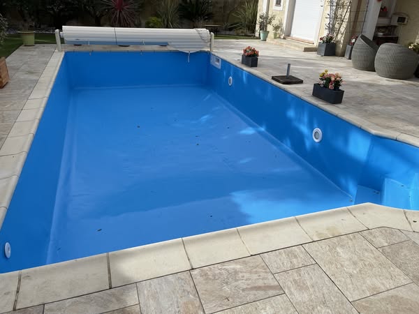 realisation de piscines