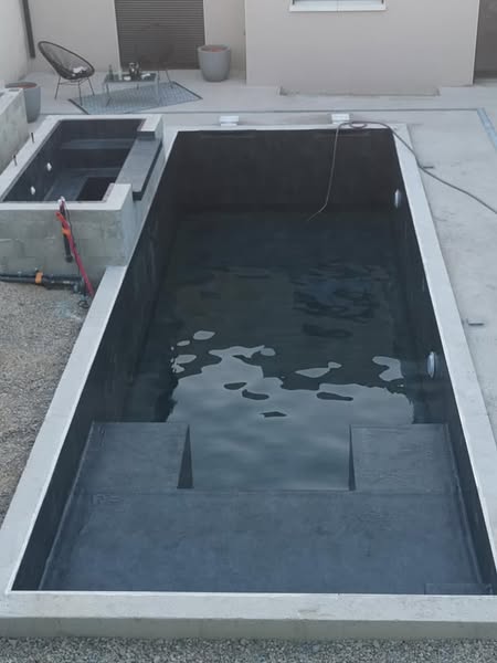 Etanchéité membrane PVC - site beziersetancheite.com