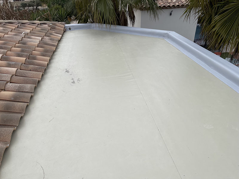 terrasse et toiture - site beziersetancheite.com
