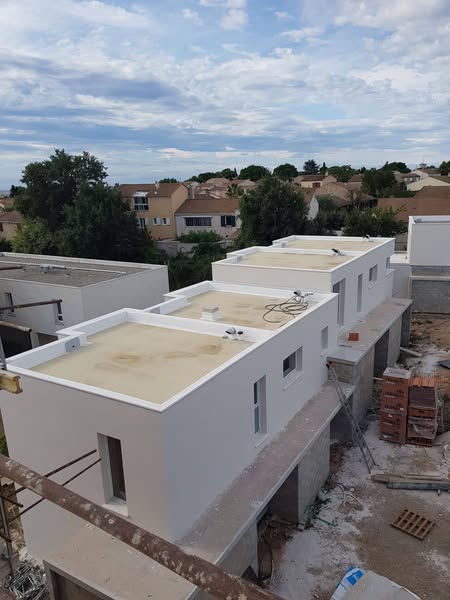 terrasse et toiture - site beziersetancheite.com